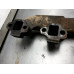 108X104 Left Exhaust Manifold For 88-93 Ford F-150  5.8 E8TE9431AB